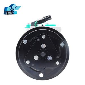 Servicio Integral con Certificación CE, Compresor de Aire Acondicionado para Autobús Hyundai County - Product Image 4