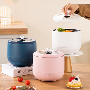 Great Bear Kitchen Appliances Home Multi-functional Sugar Controlled Cooker Household Intelligent Health Rice Cooker Digital - Product Image 4