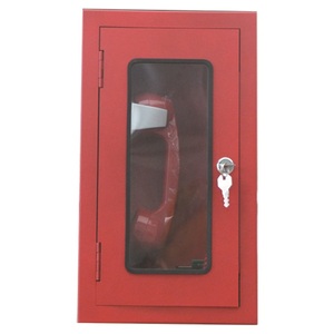 Postes téléphoniques de type A pour les systèmes de communication vocale d'urgence - Product Image 4