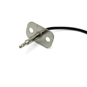 <span class=keywords><strong>Sonde</strong></span> de température NTC haute sensibilité 10K 3950 <span class=keywords><strong>pour</strong></span> friteuse à air, <span class=keywords><strong>four</strong></span> électrique, micro-ondes - Product Image 1