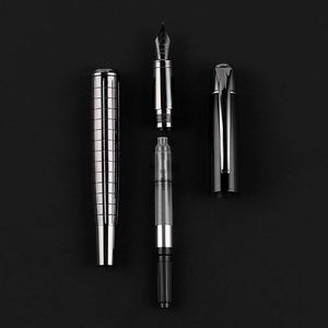 Juego de Bolígrafos de Metal de Lujo, Bolígrafos Elegantes para Promoción Empresarial, Bolígrafos de Firma con Logotipo Personalizado, Juego de Regalo Empresarial para Empresas - Product Image 4