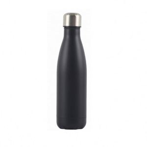 Bouteille isotherme à paroi simple Ys571 avec logo imprimé, 350/500/750/1000 ml, promotion, boisson sportive, activité d'entreprise, cadeau d'affaires - Product Image 1