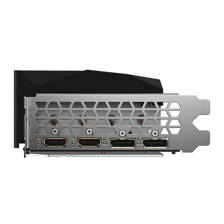 GIGABYTE AMD Radeon RX 6800 GAMING OC 16G中古グラフィック
