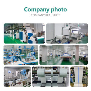 医療用防水創傷絆創膏ドレッシング - Product Image 6