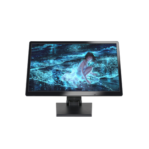 Pantalla LCD de 21.5 Pulgadas para Punto de Venta, Monitor Táctil Resistivo con Interfaz USB, Nuevo - Product Image 6