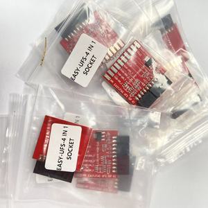 ชุดอุปกรณ์ <span class=keywords><strong>EASY</strong></span> UFS 4 in 1 สำหรับกล่อง <span class=keywords><strong>Easy</strong></span> <span class=keywords><strong>Jtag</strong></span> <span class=keywords><strong>Plus</strong></span> - Product Image 2