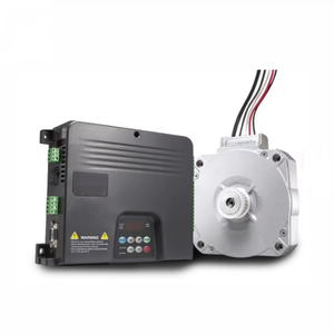 Servoaccionamiento Industrial de Alto Rendimiento ASD-B2-1021-B ASD-B2-1521-B ASD-B2-<span class=keywords><strong>2021</strong></span>-B <span class=keywords><strong>para</strong></span> Equipos de Sistemas de Control de Automatización - Product Image 4