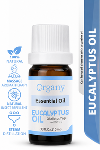 Factory Supply Bulk Eucalyptus Essential <b>Oil</b> Eucalyptus globulus Steam Distilled for Aromatherapy Cosmetics Skincare <b>Diffuser</b> - Product Image 1