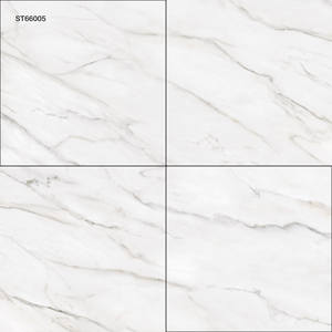 Baldosas de Seranita Modernas de Alta Calidad ST66005 60x60cm para Baño y Supermercado de un Fabricante Confiable - Product Image 1