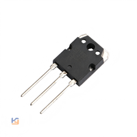 Transistor bipolaire NPN 2SC4540 SOT-89 50V 1A, amplificateur de commutation à usage général, montage en surface