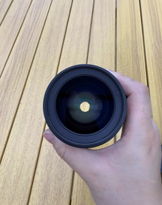 ราคาดี AF 50mm F1.4 FE เลนส์ออโต้โฟกัสแบบฟูลเฟรมสำหรับกล้อง E-Mount พร้อมมอเตอร์ STM Linear - Product Image 6