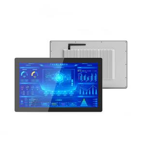 Ordinateurs de bureau tout-en-un originaux d'usine haut de gamme Graphiques dédiés pour l'éducation <span class=keywords><strong>Immobilier</strong></span> Entreprise haute définition - Product Image 1