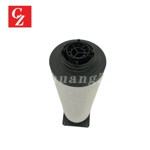 0992573694 Oil Mist Filter for Busch RD 0200/0300/0360 <b>Vacuum</b> <b>Pump</b> Exhaust Filter 0992.573.694 - Product Image 4