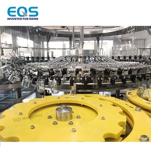 Fabricant <span class=keywords><strong>professionnel</strong></span> de jus concentré, Machine d'emballage de remplissage d'embouteillage - Product Image 3