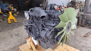 <b>DE12TIS</b> <b>Engine</b> Assembly DE12 DE12T Complete Motor <b>Engine</b> <b>DE12TIS</b> for <b>DOOSAN</b> DE12T Excavator <b>Engine</b> Motor Assembly - Product Image 4