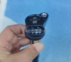 Haute qualité DFSK Dongfeng DFM Glory 330 bobine d'allumage de voiture 3705100-E01-00 <span class=keywords><strong>Code</strong></span> moteur 28244734 conçu à l'état neuf fabriqué en Chine - Product Image 2