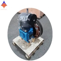 COMPRESSEUR D'AIR MARIN NINGBO TIANLI CVF-40/30 3MPA 40M3/h 10KW Appliquer Norme de GB/T12928-2008