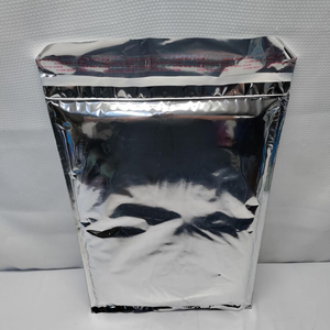 カスタムクーラーコールドキャンディーチョコレートパッケージメーリングバッグ断熱封筒パッド入りポリメーラー、粘着ストリップ付き - Product Image 2