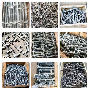 Maxplus Cornières de conteneur maritime, Pinces de fixation, Pièces de fixation, Raccord de pont en acier ISO 1161, Galvanisé à chaud pour conteneurs maritimes - Product Image 3