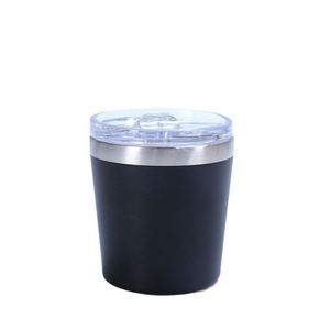 Tasse Thermos 12oz à Double Paroi Sous Vide, Mini Tasse Compacte pour Voiture, Maison, Bureau, Café, Lait - Product Image 5