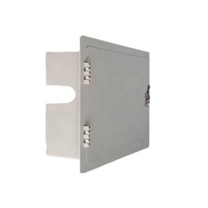 Caja de medidor de agua de fibra de vidrio FRP SMC de alta resistencia personalizable - Product Image 3