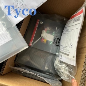 เบรกเกอร์อากาศอุตสาหกรรมแบบ 3 โพล รุ่น AB B SACE 2 E1C 800 D LI FF PR121/P-LI 50KA 220V 630A E1C 800 D L - Product Image 3