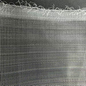 Filet anti-insectes <span class=keywords><strong>pour</strong></span> vergers en HDPE blanc 100 g/m², maille 50, bords bruts, grande protection <span class=keywords><strong>pour</strong></span> arbres fruitiers - Product Image 6