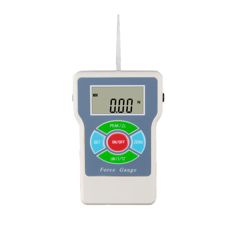 High Precision 6000 Counts Automatic Intelligent