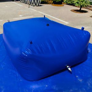 Réservoir d'<span class=keywords><strong>eau</strong></span> en PVC de grande taille, flexible, <span class=keywords><strong>potable</strong></span>, pour le camping, sac à <span class=keywords><strong>eau</strong></span>, taille personnalisable, fourni par l'usine - Product Image 3