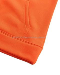 2024 High Quality Hoodies Sweatshirts Unisex Streetwear Pullover Wholesale Custom Hoodies Embroidery Logo Blank <b>Women</b> Hoodies - Product Image 3