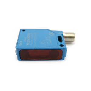 Capteur photoélectrique industriel SICK WL12G-3V2572 WL12G-P510S01, interrupteur de proximité - Product Image 4
