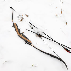 LWANO Arch accessories pro <span class=keywords><strong>arco</strong></span> <span class=keywords><strong>recurvo</strong></span> 68 pulgadas Riser Grip Black Hunter tiro con <span class=keywords><strong>arco</strong></span> carbono set 40 poundage <span class=keywords><strong>recurvo</strong></span> <span class=keywords><strong>arco</strong></span> y flecha Set - Product Image 3