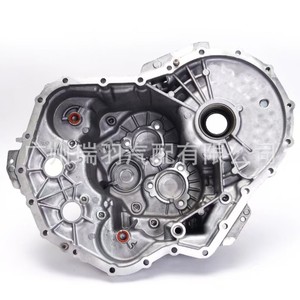 Ford 6DCT250 DPS6 Dual Clutch Transmission <b>Gear</b> <b>Box</b> 6-Speed For Replace Repair - Product Image 1