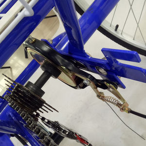 Triciclo para adultos, triciclo OEM <span class=keywords><strong>de</strong></span> <span class=keywords><strong>buena</strong></span> calidad, precio más barato, FP-TRI22002 - Product Image 2