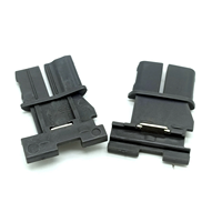 516714439 516714440 Clip de rideau de pare-soleil pour toit ouvrant VW Tiguan Sharan Audi Q5, Kit de réparation de bloc coulissant de volet de toit ouvrant