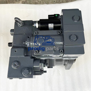 Bomba Hidráulica Principal TB295W K3VL80/B-1ASR para Excavadora de Ruedas TB295W, Conjunto de Bomba de Pistones Variables K3VL80 - Product Image 4