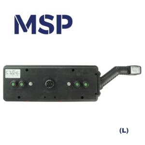 25-7020-507 - Aspock EUROPOINT III - Marcador Lateral Izquierdo de 7 Pines + Marcador de Contorno Superpoint IV - Piezas y Accesorios para Remolques - MSP Export - Product Image 3