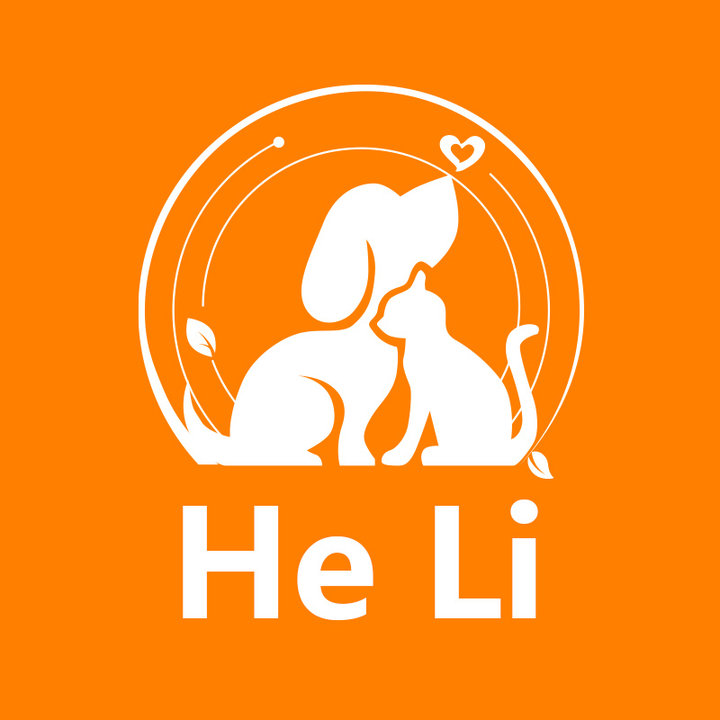 Dongguan Heli Pet Products Co., Ltd. logo