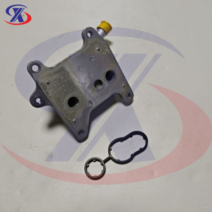 Enfriador de Aceite de Motor para <span class=keywords><strong>Renault</strong></span> <span class=keywords><strong>Talisman</strong></span>, Scénic III, Megane 213053566R - Product Image 5