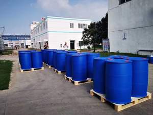 Haute pureté 99% CAS 123-76-2 <span class=keywords><strong>Acide</strong></span> lévulinique - Product Image 5