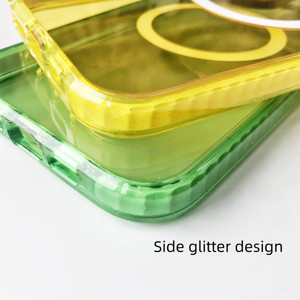 Kẹo Màu Không Thấm Nước Điện Thoại Di Động Trường Hợp 16 Cộng Với Pro Max Tùy Chỉnh Thiết Kế Bán Buôn Tinh Khiết Điện Thoại Trường Hợp 15 Cộng Với 14 13 12 11 Pro Max - Product Image 6