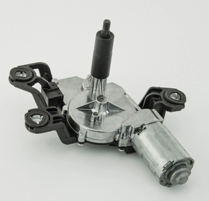 <span class=keywords><strong>Motor</strong></span> de Limpiaparabrisas de 12V CC de Calidad Automotriz Changhui para VW Sharan <span class=keywords><strong>GOLF</strong></span> <span class=keywords><strong>5</strong></span> GTI Touran OEM 5K6955711B 0390201207 con 1 Año de Garantía - Product Image 1