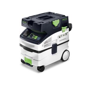 Colector de Polvo de Uñas Móvil CLEANTEC CTL MIDI I - Product Image 2