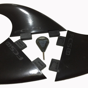 Ván lướt sóng sup Board 316 thép không gỉ trong tương lai fcs vây phím - Product Image 5