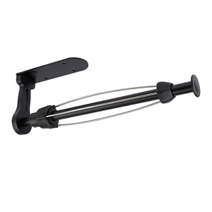 Nuovo Design, Portarotolo da <span class=keywords><strong>Cucina</strong></span> Quadrato in Acciaio Inossidabile con Ammortizzazione, Montaggio a Parete Senza Foratura, per Bagno e <span class=keywords><strong>Cucina</strong></span> - Product Image 5
