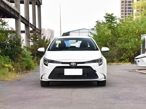 En stock – Toyota Levin 1.5L et Levin GT 2.0L 2023-2025, Corolla 1.2T en stock – Expédition rapide au Venezuela à prix avantageux - Product Image 2