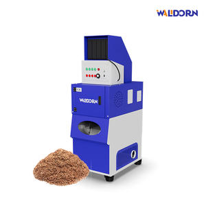 เครื่องแกรนูลสายเคเบิลทองแดง S03เครื่องแยกและบด40กิโลกรัม/ชั่วโมง - Product Image 3