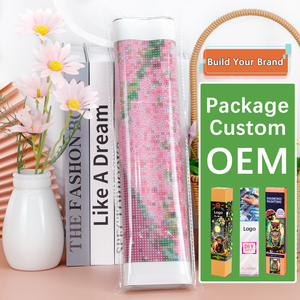 Động vật kim cương Tranh EAGLE đầy đủ kim cương khảm 5D DIY thêu Cross Stitch Bộ dụng cụ trang trí nhà phim hoạt hình nghệ thuật Quà Tặng 2024 mới - Product Image 3