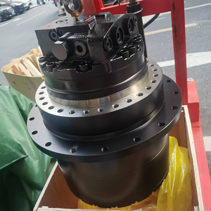 Con Gran Descuento, Caja de Cambios de Traslación con Motor VOE14528734 para VOLVO, Modelos EC210B, EC240B, EC240C - Product Image 1