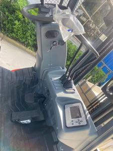 Heli รถยกขนาดเล็กรถบรรทุกยกไฟฟ้า K-30 5 T 3 6 <span class=keywords><strong>7</strong></span> 15ตัน5ตัน35T 1000kg แบตเตอรี่ลิเธียม - Product Image 5